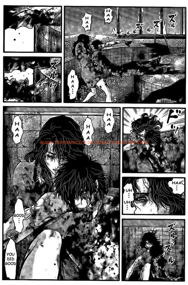 Read Hentai Image 7 538 in comic Wolf Guy: Ookami No Monshou - Chapter 111 - hentaitnt.net