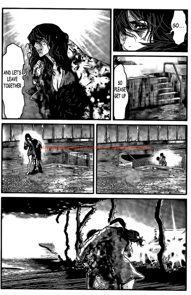 Read Hentai Image 9 538 in comic Wolf Guy: Ookami No Monshou - Chapter 111 - hentaitnt.net