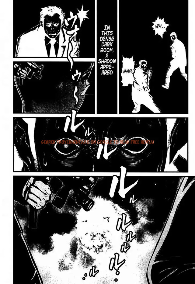 Read Hentai Image 11 538 in comic Wolf Guy: Ookami No Monshou - Chapter 112 - hentaitnt.net