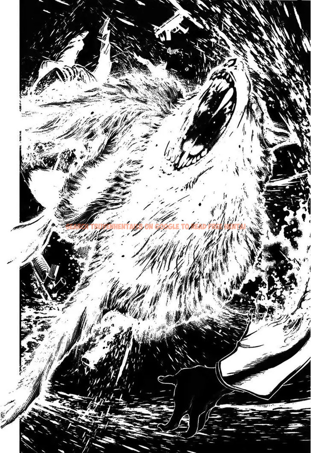 Read Hentai Image 14 538 in comic Wolf Guy: Ookami No Monshou - Chapter 112 - hentaitnt.net