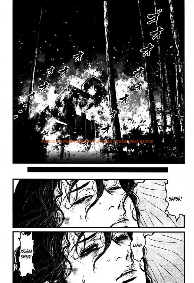 Read Hentai Image 16 538 in comic Wolf Guy: Ookami No Monshou - Chapter 112 - hentaitnt.net