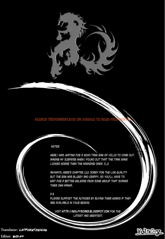 Read Hentai Image 19 538 in comic Wolf Guy: Ookami No Monshou - Chapter 112 - hentaitnt.net