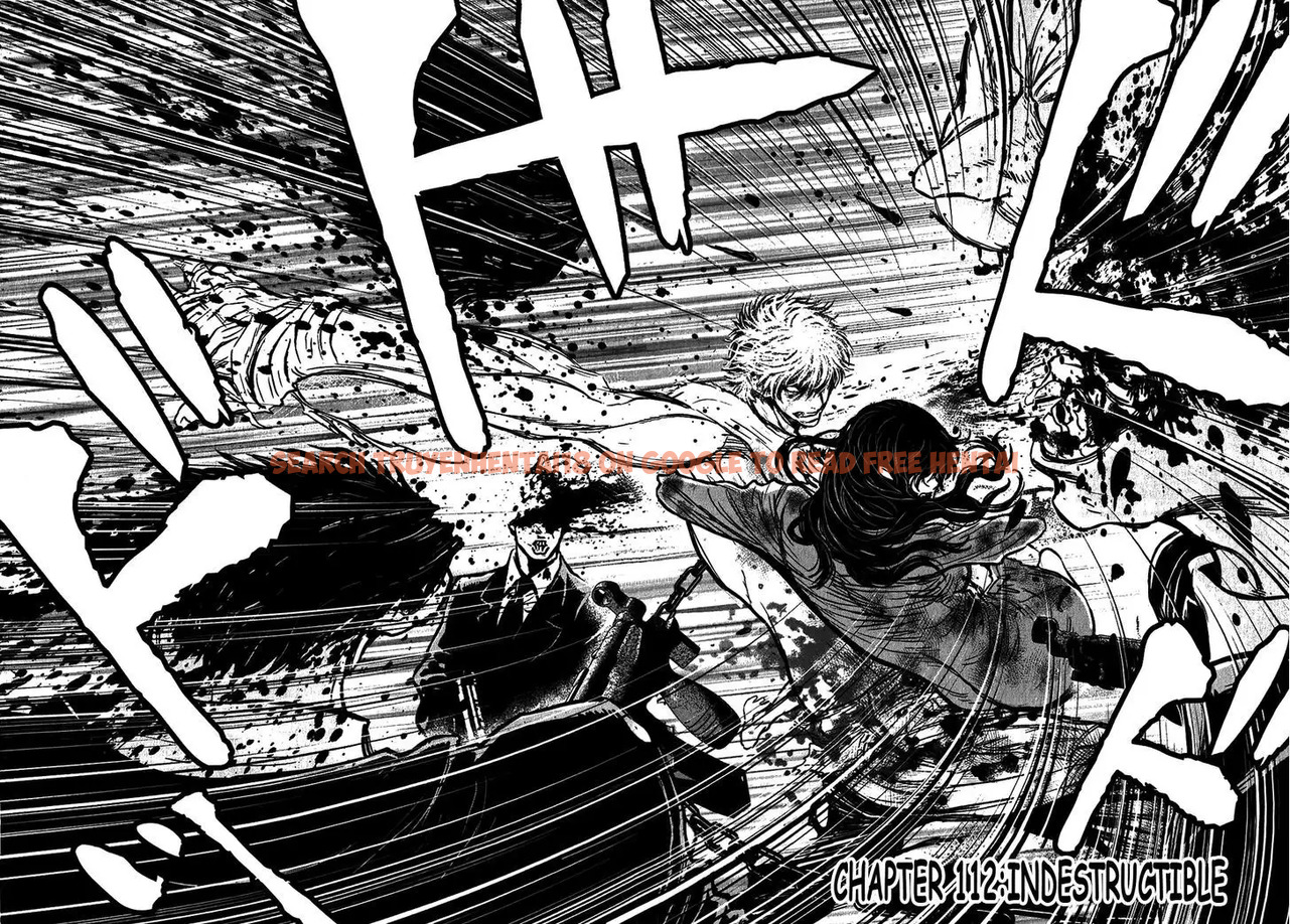 Read Hentai Image 2 538 in comic Wolf Guy: Ookami No Monshou - Chapter 112 - hentaitnt.net