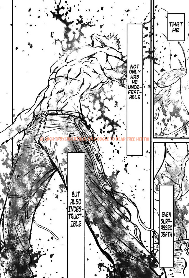 Read Hentai Image 5 538 in comic Wolf Guy: Ookami No Monshou - Chapter 112 - hentaitnt.net