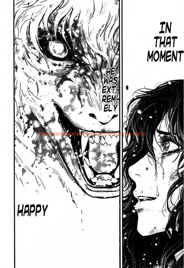 Read Hentai Image 9 538 in comic Wolf Guy: Ookami No Monshou - Chapter 112 - hentaitnt.net