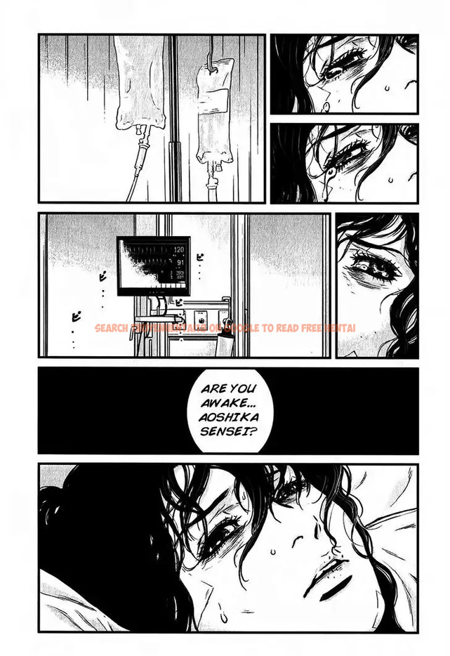 Read Hentai Image 10 538 in comic Wolf Guy: Ookami No Monshou - Chapter 113 - hentaitnt.net