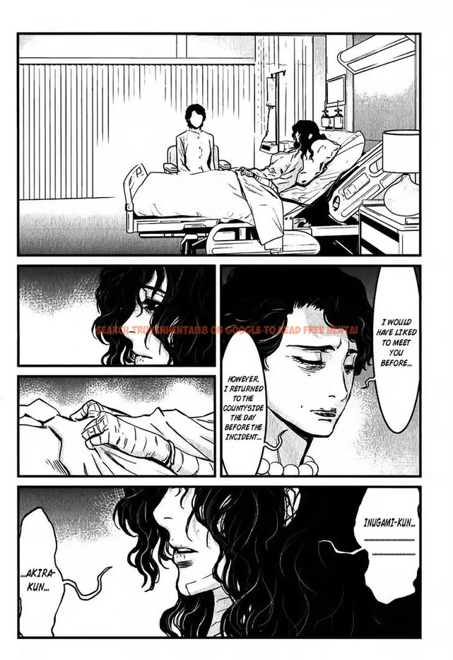Read Hentai Image 12 538 in comic Wolf Guy: Ookami No Monshou - Chapter 113 - hentaitnt.net