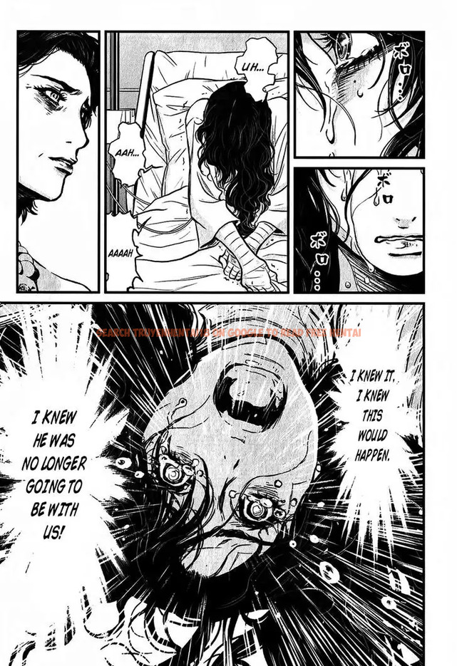 Read Hentai Image 14 538 in comic Wolf Guy: Ookami No Monshou - Chapter 113 - hentaitnt.net
