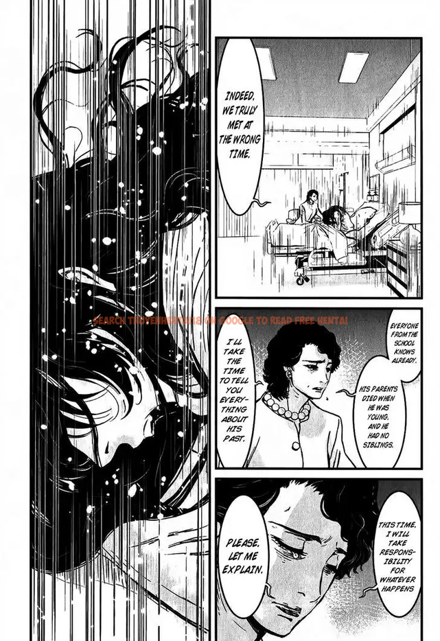 Read Hentai Image 15 538 in comic Wolf Guy: Ookami No Monshou - Chapter 113 - hentaitnt.net