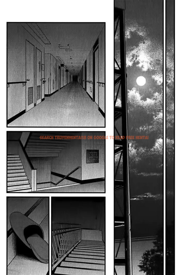 Read Hentai Image 16 538 in comic Wolf Guy: Ookami No Monshou - Chapter 113 - hentaitnt.net