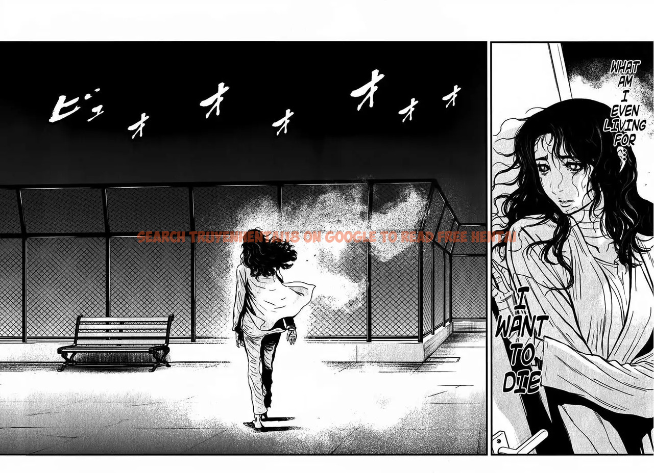 Read Hentai Image 17 538 in comic Wolf Guy: Ookami No Monshou - Chapter 113 - hentaitnt.net