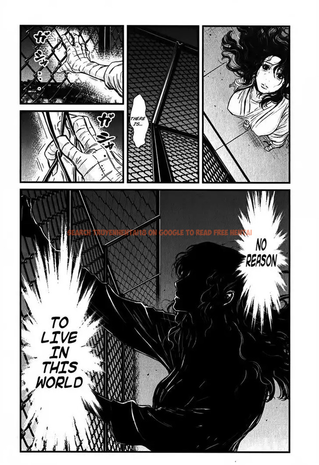 Read Hentai Image 18 538 in comic Wolf Guy: Ookami No Monshou - Chapter 113 - hentaitnt.net