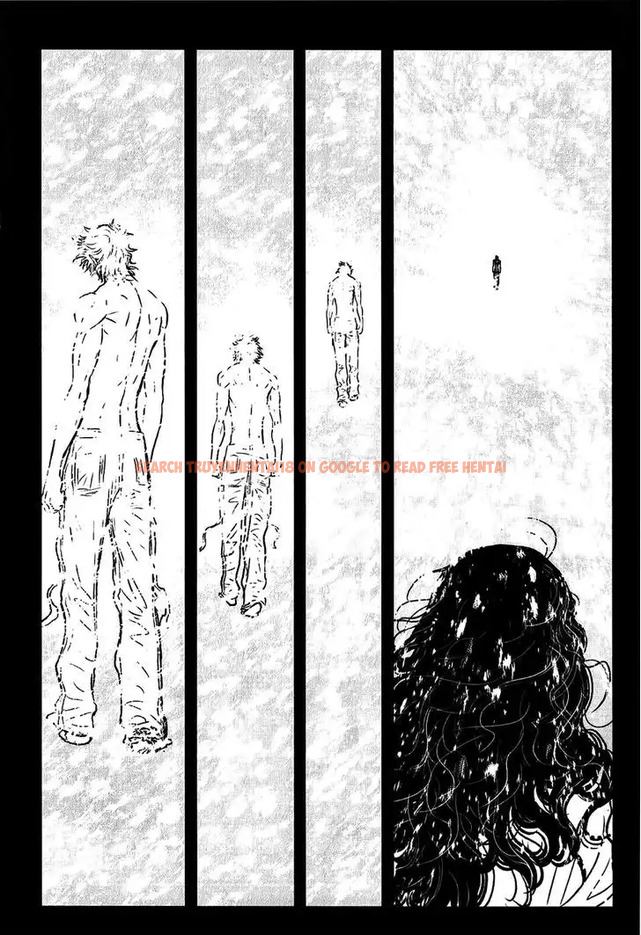 Read Hentai Image 5 538 in comic Wolf Guy: Ookami No Monshou - Chapter 113 - hentaitnt.net
