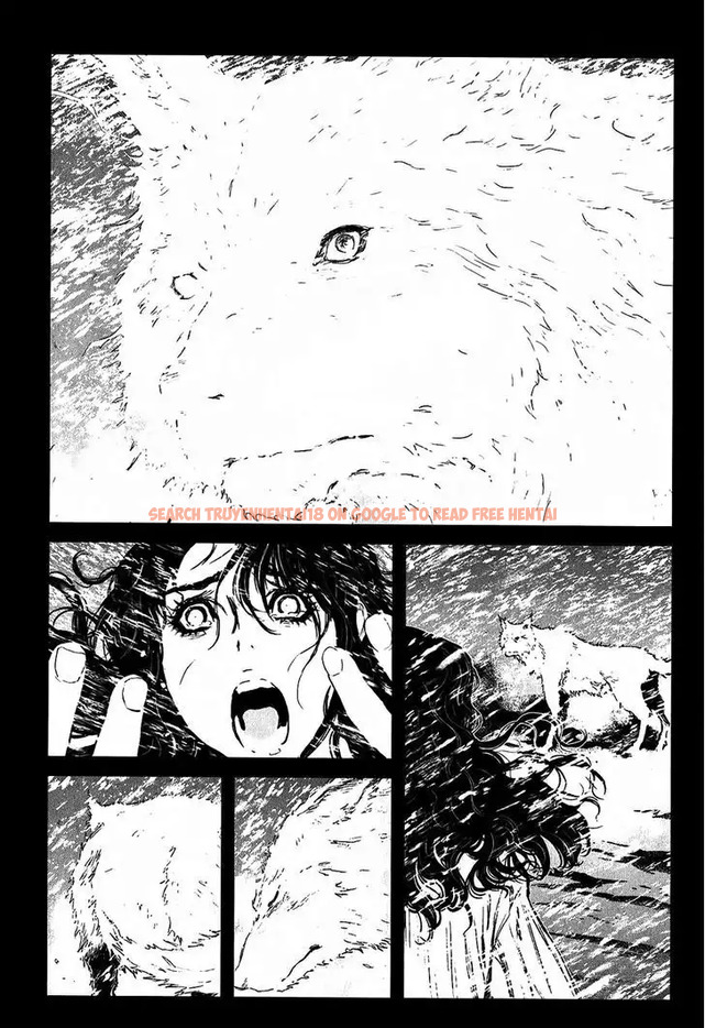 Read Hentai Image 7 538 in comic Wolf Guy: Ookami No Monshou - Chapter 113 - hentaitnt.net
