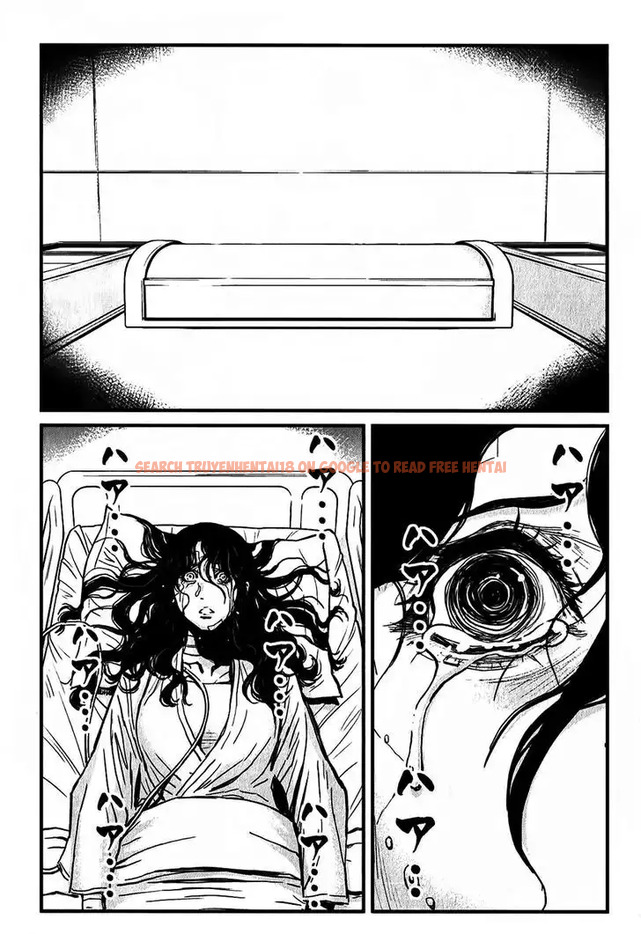 Read Hentai Image 9 538 in comic Wolf Guy: Ookami No Monshou - Chapter 113 - hentaitnt.net