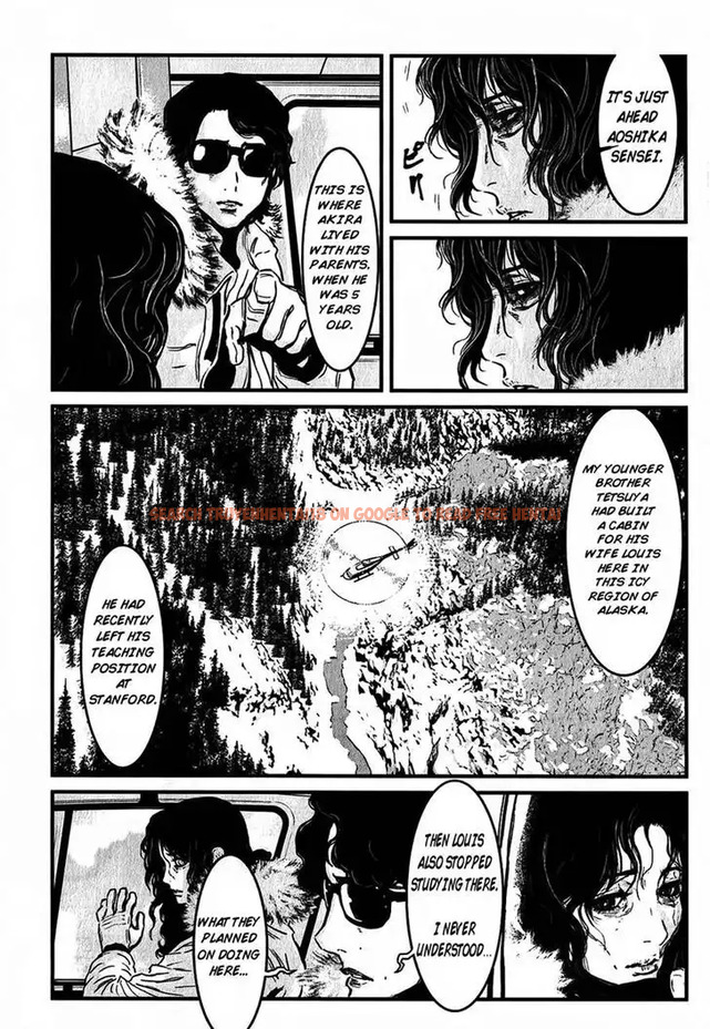 Read Hentai Image 14 538 in comic Wolf Guy: Ookami No Monshou - Chapter 114 - hentaitnt.net