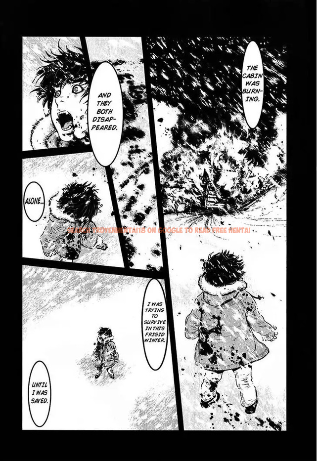 Read Hentai Image 16 538 in comic Wolf Guy: Ookami No Monshou - Chapter 114 - hentaitnt.net