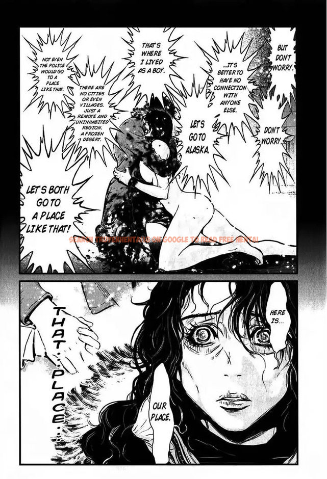 Read Hentai Image 18 538 in comic Wolf Guy: Ookami No Monshou - Chapter 114 - hentaitnt.net