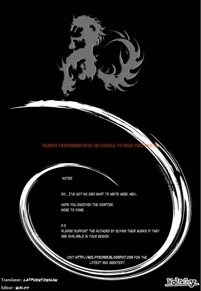 Read Hentai Image 19 538 in comic Wolf Guy: Ookami No Monshou - Chapter 114 - hentaitnt.net