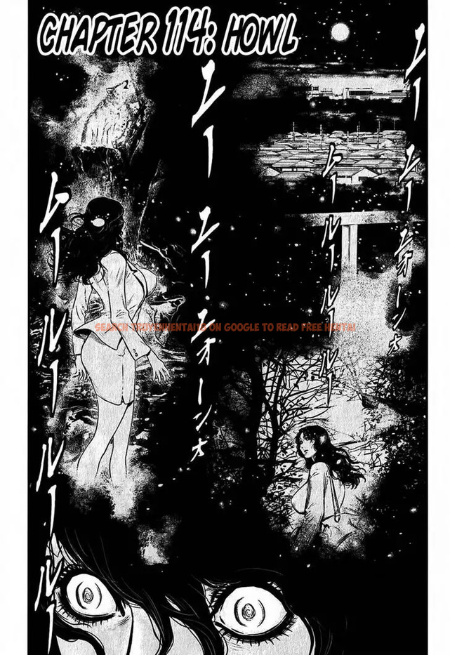 Read Hentai Image 2 538 in comic Wolf Guy: Ookami No Monshou - Chapter 114 - hentaitnt.net