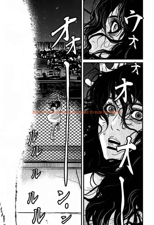 Read Hentai Image 3 538 in comic Wolf Guy: Ookami No Monshou - Chapter 114 - hentaitnt.net