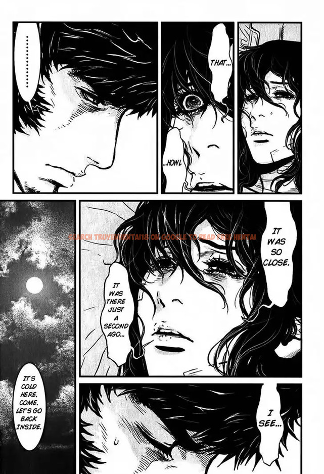 Read Hentai Image 7 538 in comic Wolf Guy: Ookami No Monshou - Chapter 114 - hentaitnt.net