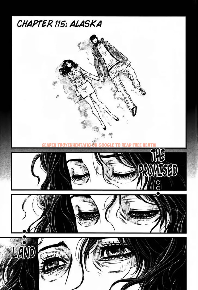 Read Hentai Image 1 537 in comic Wolf Guy: Ookami No Monshou - Chapter 115 - hentaitnt.net