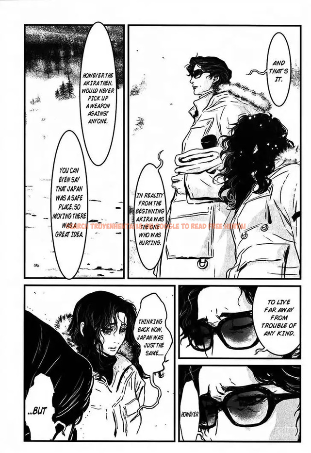 Read Hentai Image 12 538 in comic Wolf Guy: Ookami No Monshou - Chapter 115 - hentaitnt.net