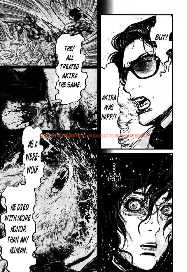 Read Hentai Image 13 538 in comic Wolf Guy: Ookami No Monshou - Chapter 115 - hentaitnt.net