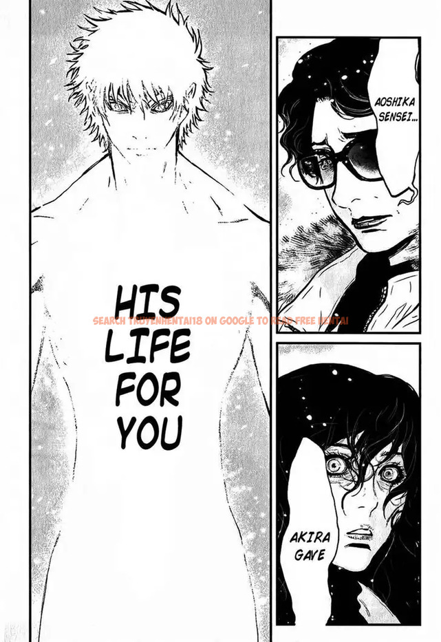 Read Hentai Image 15 538 in comic Wolf Guy: Ookami No Monshou - Chapter 115 - hentaitnt.net