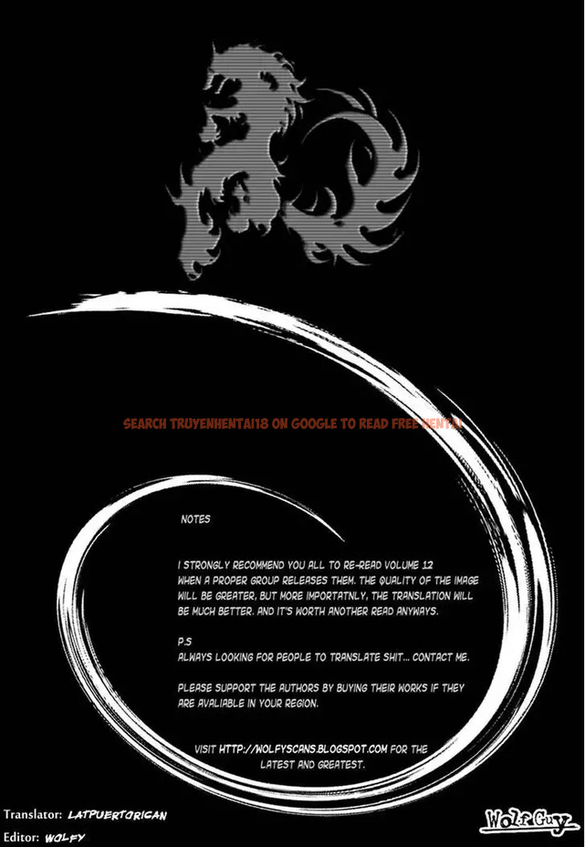 Read Hentai Image 19 538 in comic Wolf Guy: Ookami No Monshou - Chapter 115 - hentaitnt.net