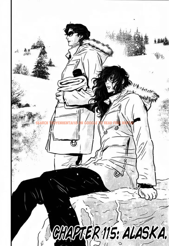 Read Hentai Image 2 537 in comic Wolf Guy: Ookami No Monshou - Chapter 115 - hentaitnt.net