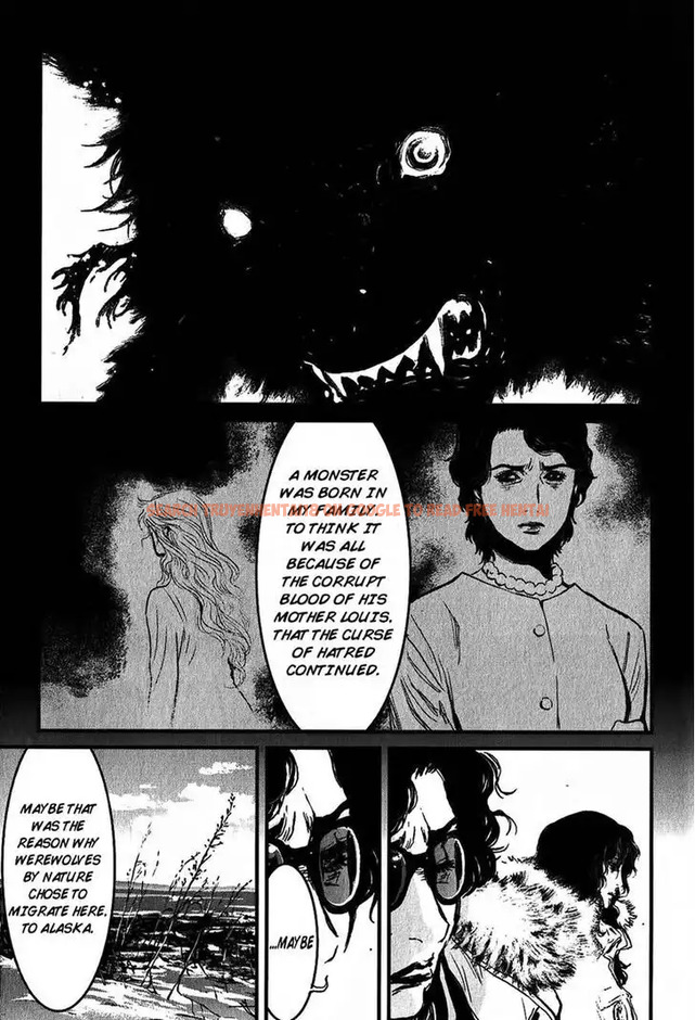 Read Hentai Image 5 538 in comic Wolf Guy: Ookami No Monshou - Chapter 115 - hentaitnt.net