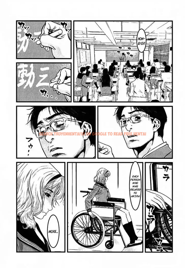 Read Hentai Image 9 538 in comic Wolf Guy: Ookami No Monshou - Chapter 115 - hentaitnt.net