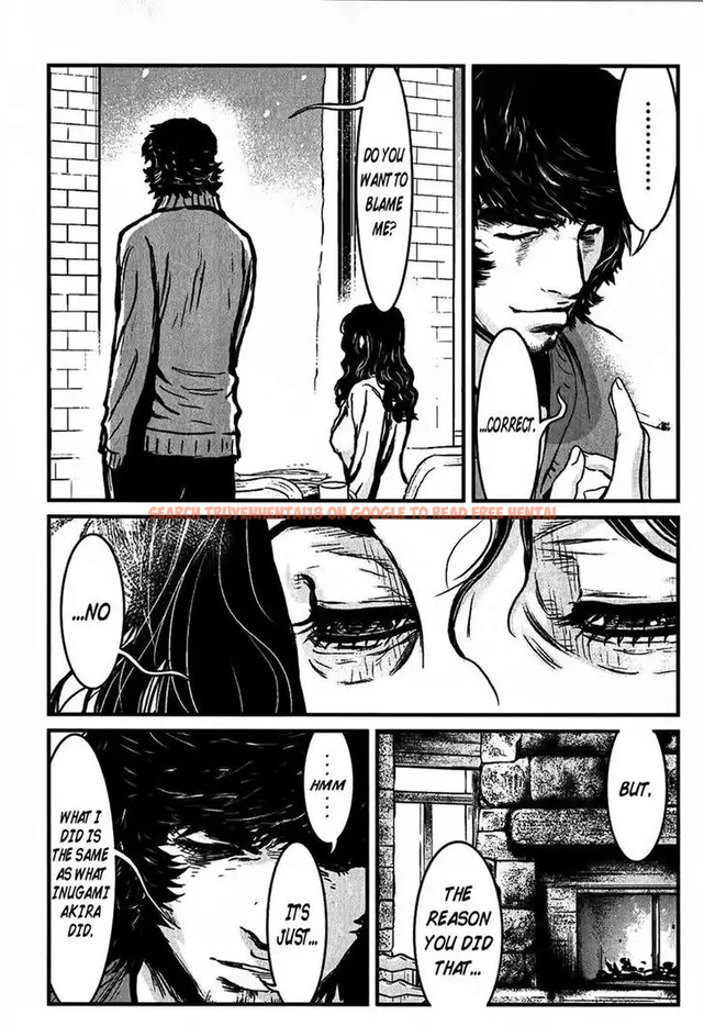 Read Hentai Image 13 537 in comic Wolf Guy: Ookami No Monshou - Chapter 116 - hentaitnt.net