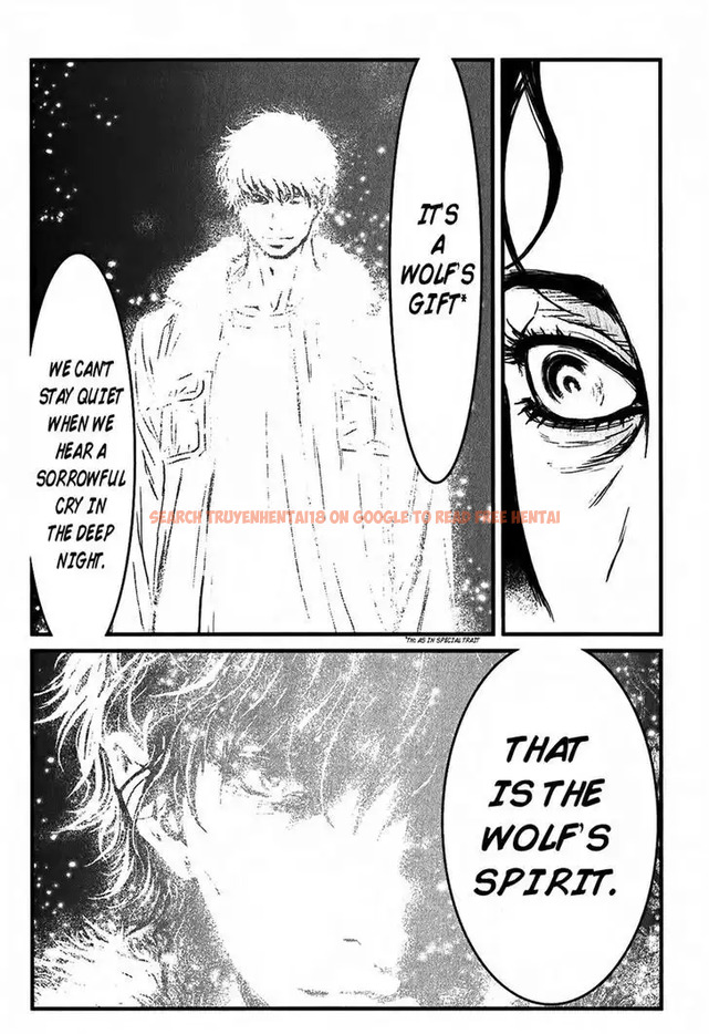 Read Hentai Image 14 537 in comic Wolf Guy: Ookami No Monshou - Chapter 116 - hentaitnt.net