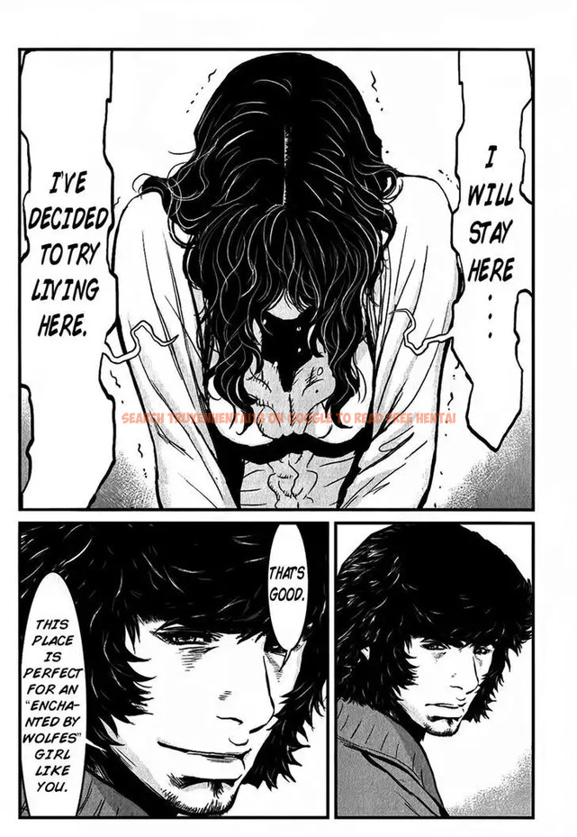 Read Hentai Image 16 537 in comic Wolf Guy: Ookami No Monshou - Chapter 116 - hentaitnt.net