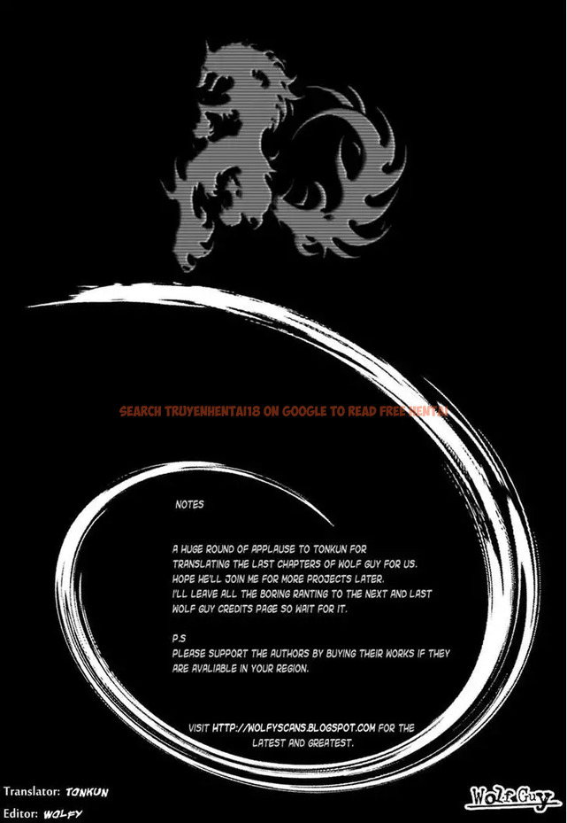 Read Hentai Image 19 537 in comic Wolf Guy: Ookami No Monshou - Chapter 116 - hentaitnt.net