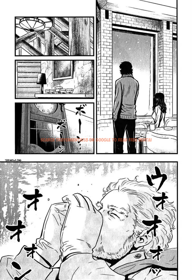 Read Hentai Image 8 535 in comic Wolf Guy: Ookami No Monshou - Chapter 116 - hentaitnt.net