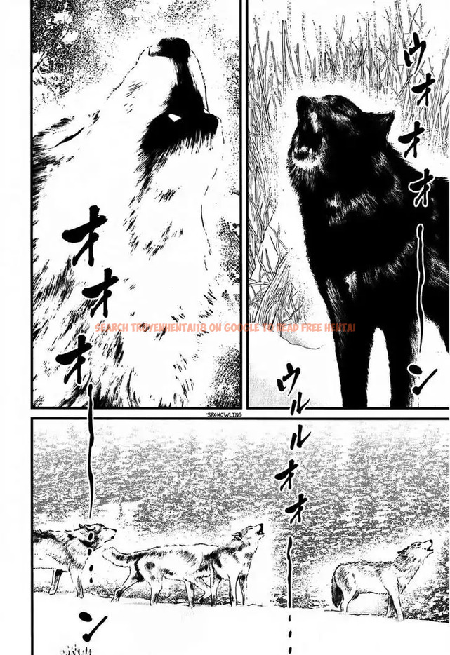 Read Hentai Image 9 535 in comic Wolf Guy: Ookami No Monshou - Chapter 116 - hentaitnt.net