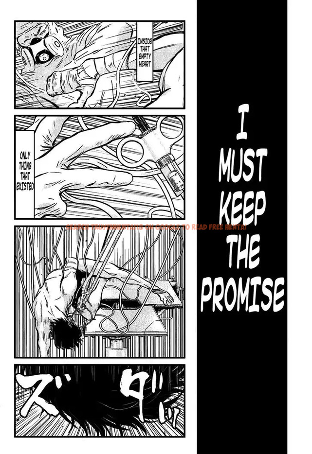 Read Hentai Image 10 535 in comic Wolf Guy: Ookami No Monshou - Chapter 117 - hentaitnt.net