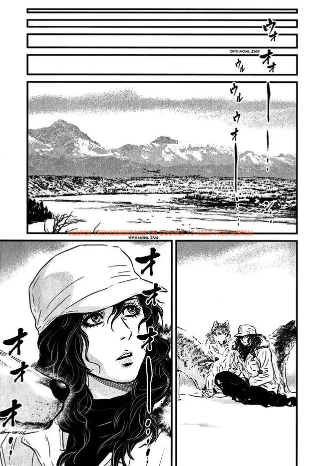 Read Hentai Image 16 535 in comic Wolf Guy: Ookami No Monshou - Chapter 117 - hentaitnt.net