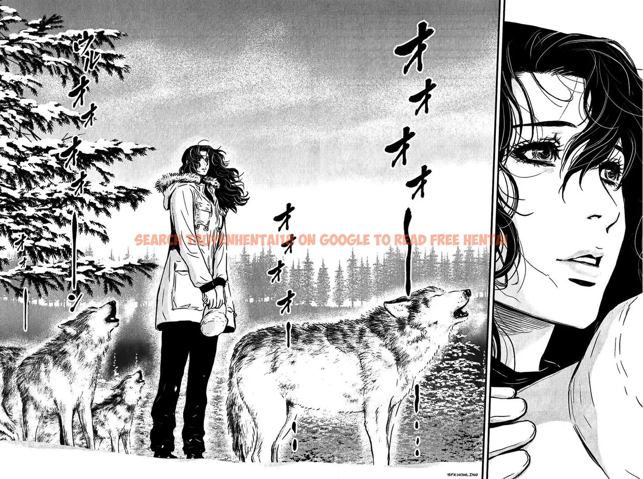 Read Hentai Image 17 535 in comic Wolf Guy: Ookami No Monshou - Chapter 117 - hentaitnt.net