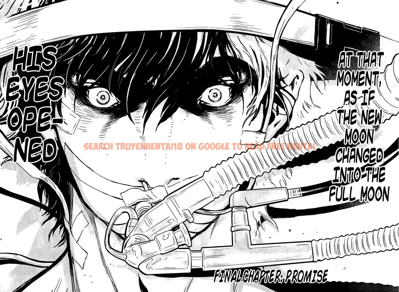 Read Hentai Image 2 535 in comic Wolf Guy: Ookami No Monshou - Chapter 117 - hentaitnt.net