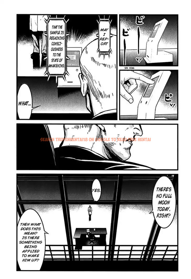 Read Hentai Image 4 535 in comic Wolf Guy: Ookami No Monshou - Chapter 117 - hentaitnt.net
