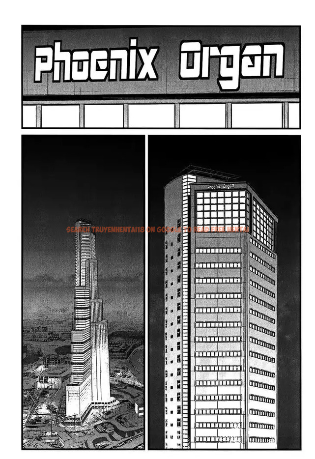 Read Hentai Image 5 535 in comic Wolf Guy: Ookami No Monshou - Chapter 117 - hentaitnt.net
