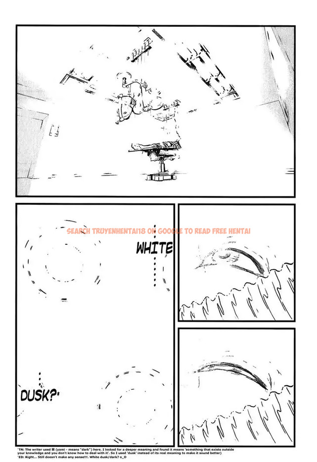 Read Hentai Image 6 535 in comic Wolf Guy: Ookami No Monshou - Chapter 117 - hentaitnt.net