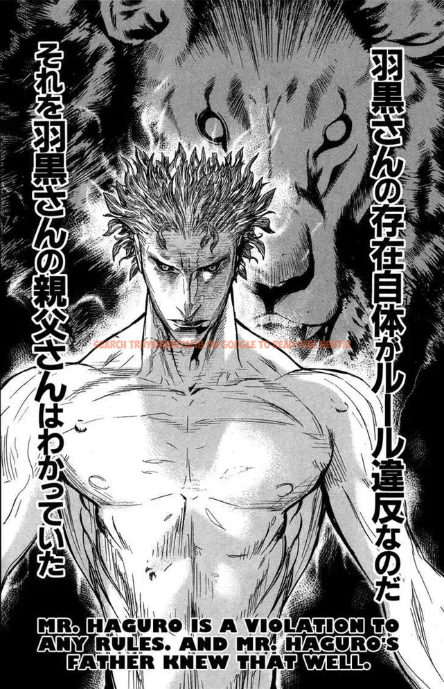 Read Hentai Image 10 591 in comic Wolf Guy: Ookami No Monshou - Chapter 29 - hentaitnt.net