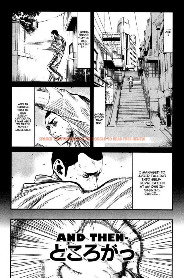 Read Hentai Image 11 591 in comic Wolf Guy: Ookami No Monshou - Chapter 29 - hentaitnt.net