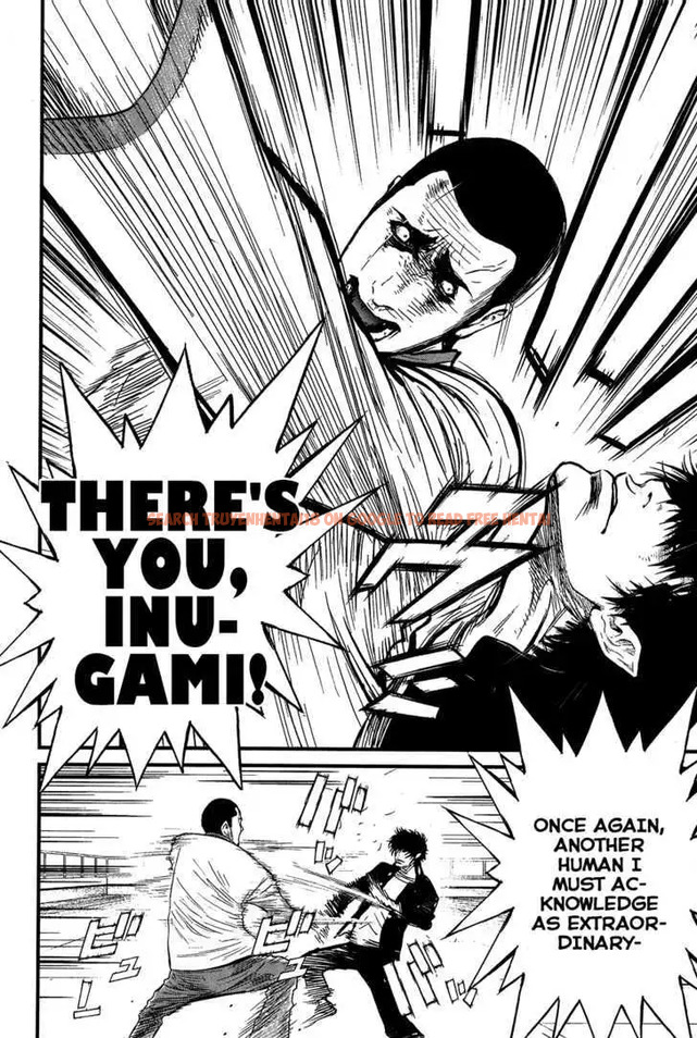 Read Hentai Image 12 591 in comic Wolf Guy: Ookami No Monshou - Chapter 29 - hentaitnt.net